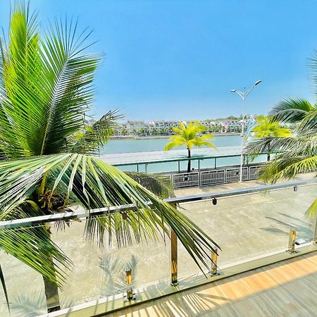 Tuan Chau Havana Hotel Ha Long Zewnętrze zdjęcie