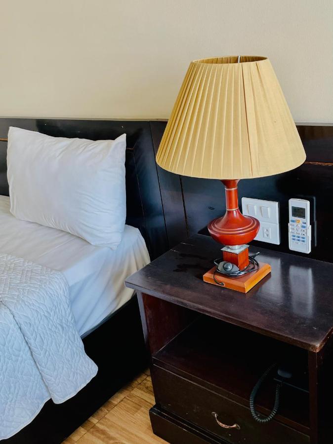 Tuan Chau Havana Hotel Ha Long Zewnętrze zdjęcie