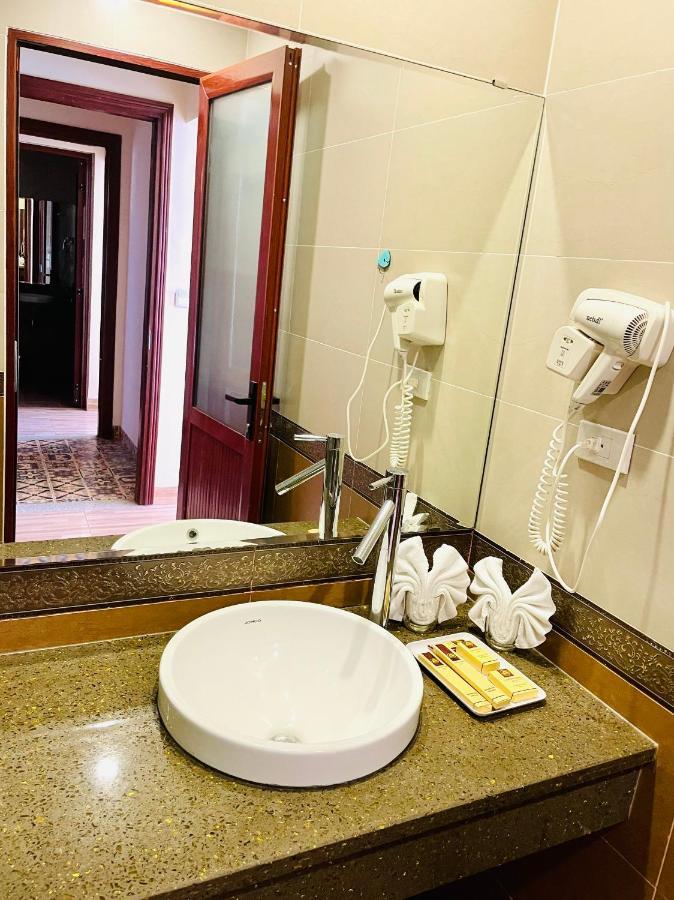 Tuan Chau Havana Hotel Ha Long Zewnętrze zdjęcie