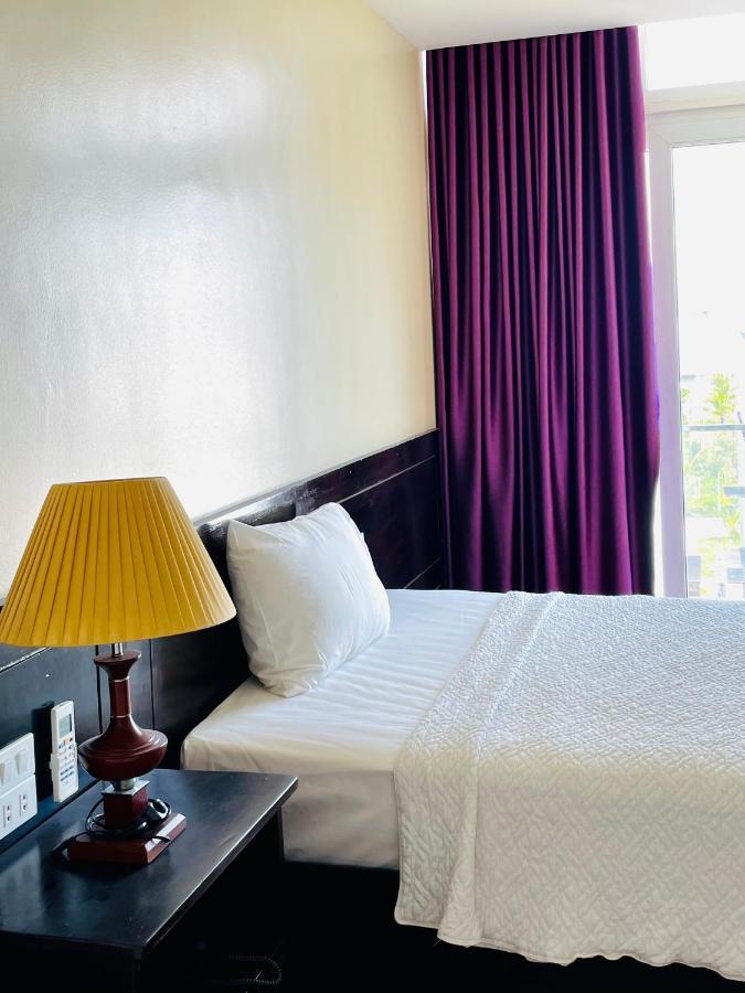 Tuan Chau Havana Hotel Ha Long Zewnętrze zdjęcie