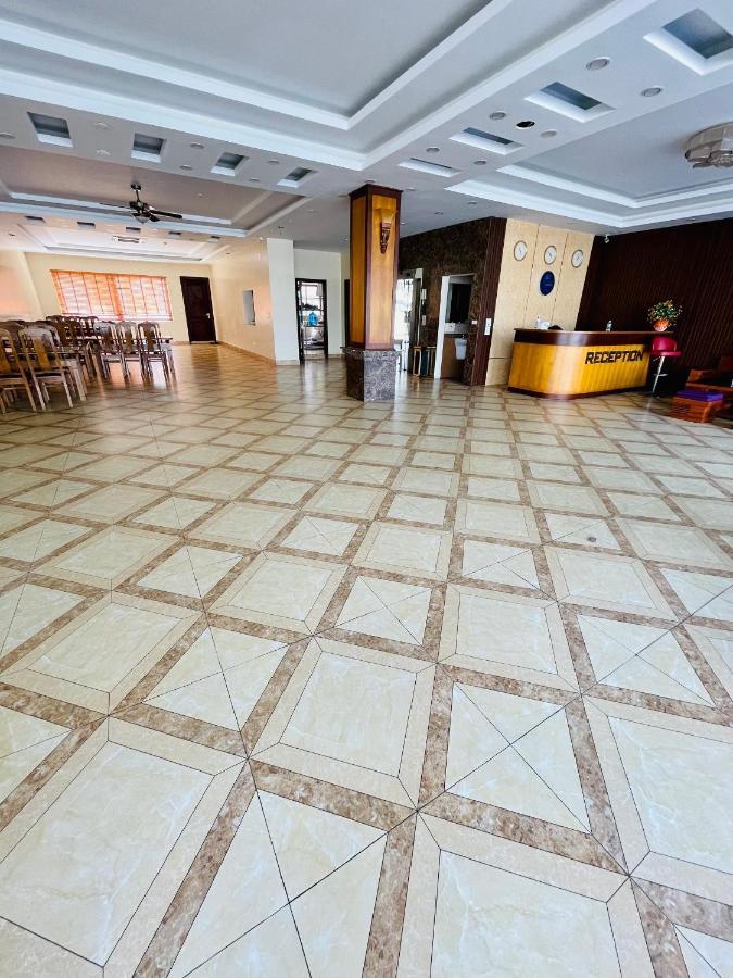 Tuan Chau Havana Hotel Ha Long Zewnętrze zdjęcie