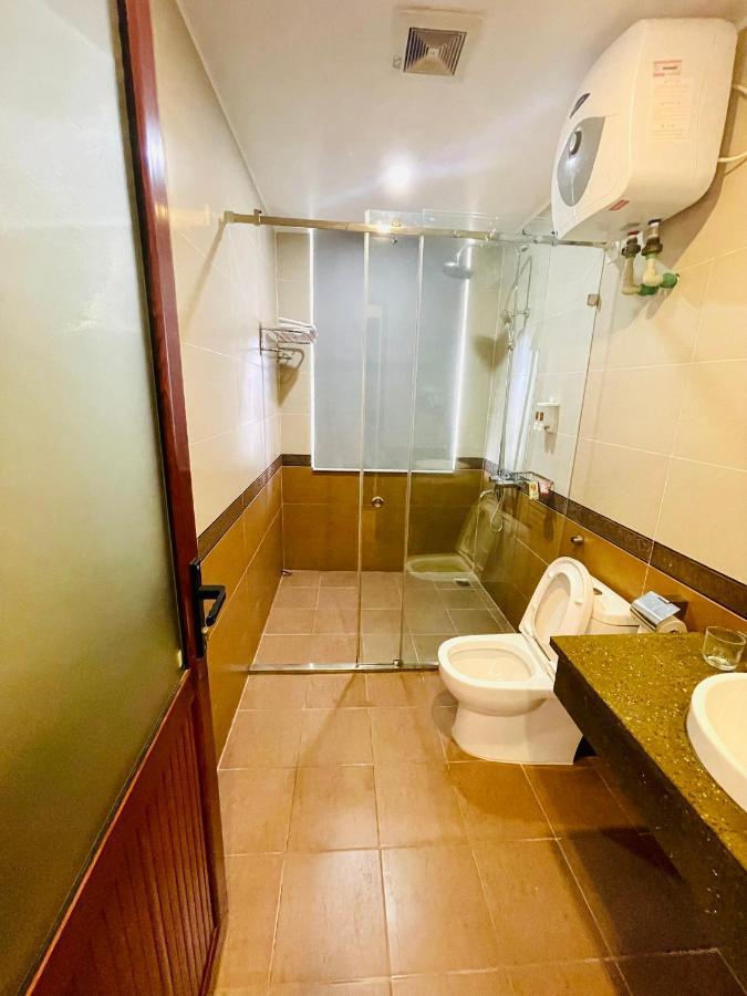 Tuan Chau Havana Hotel Ha Long Zewnętrze zdjęcie
