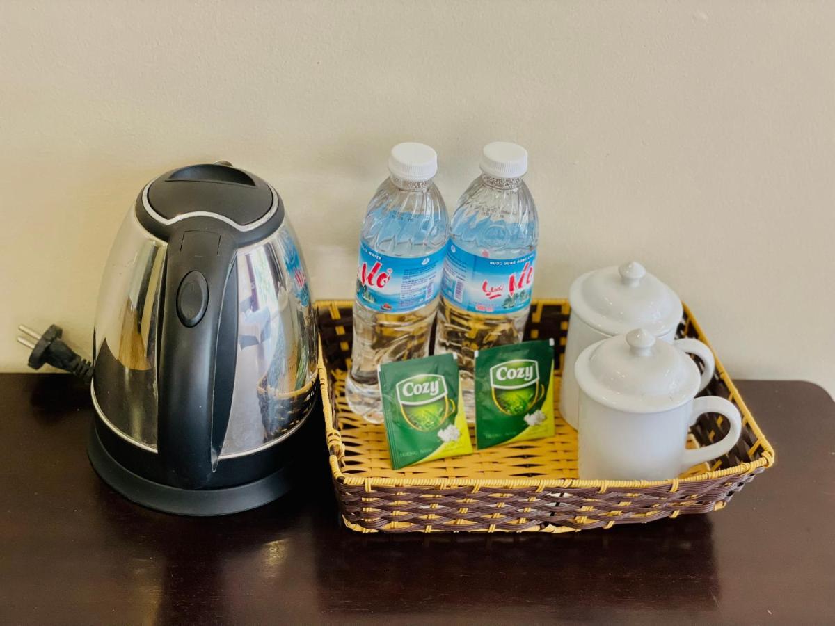 Tuan Chau Havana Hotel Ha Long Zewnętrze zdjęcie