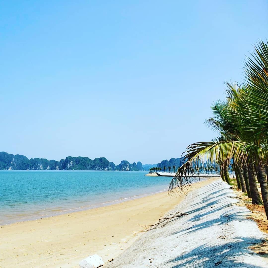 Tuan Chau Havana Hotel Ha Long Zewnętrze zdjęcie